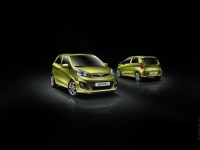 KIA Picanto 2011 photo