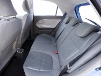 KIA Picanto 2011 photo