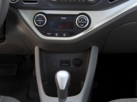 KIA Picanto 2011 photo