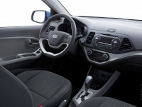 KIA Picanto 2011 photo