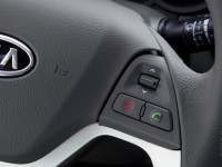 KIA Picanto 2011 photo
