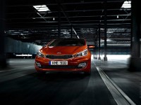 KIA pro cee'd 2012 photo