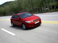 KIA pro cee'd 2008 photo