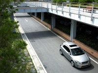 KIA pro cee'd 2008 photo