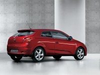 KIA pro cee'd 2008 photo