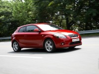 KIA pro cee'd 2008 photo