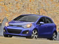 KIA Rio 2012 photo