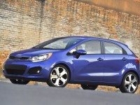 KIA Rio 2012 photo