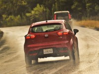 KIA Rio 2012 photo