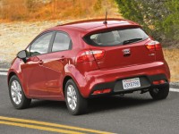 KIA Rio 2012 photo