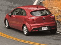 KIA Rio 2012 photo