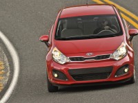 KIA Rio 2012 photo