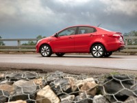 KIA Rio 2012 photo