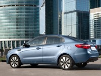 KIA Rio 2012 photo