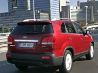 KIA Sorento 2009 photo