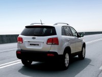 KIA Sorento 2009 photo