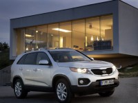 KIA Sorento 2009 photo