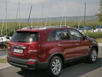 KIA Sorento 2009 photo