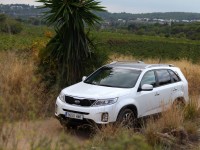 KIA Sorento 2012 photo