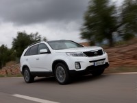 KIA Sorento 2012 photo