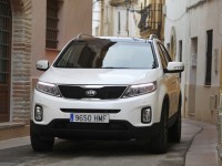 KIA Sorento 2012 photo