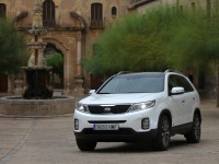 KIA Sorento 2012 photo