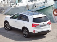 KIA Sorento 2012 photo