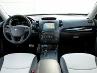 KIA Sorento 2012 photo