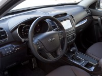 KIA Sorento 2012 photo