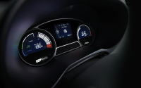 KIA Soul EV photo