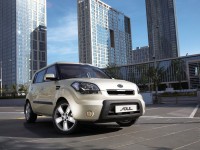 KIA Soul 2009 photo