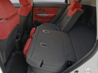 KIA Soul 2009 photo