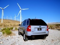 KIA Sportage 2007 photo