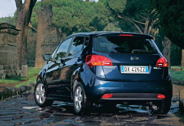 KIA Venga