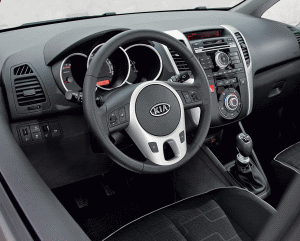 KIA Venga